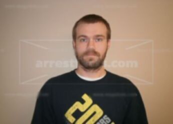Christopher Michael Whitworth