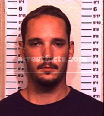 Joseph Aaron Borden