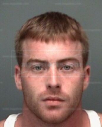 Joshua Garritt Rainey