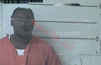 Rashard D Ross