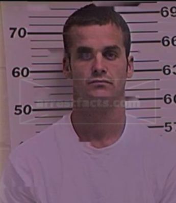 Michael Wayne Whitten
