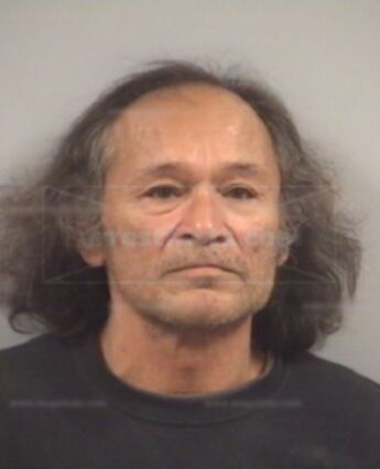 Joseph Marvin Hawkins