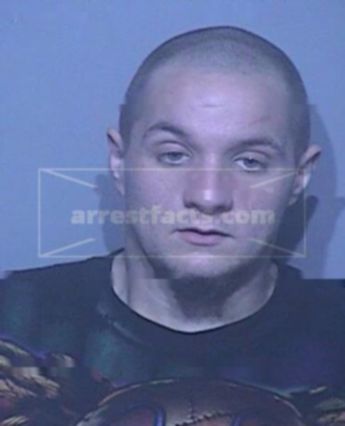 Christopher Lee Ferrell