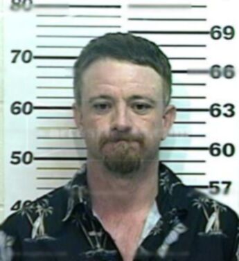 Dewey Dewayne Gill