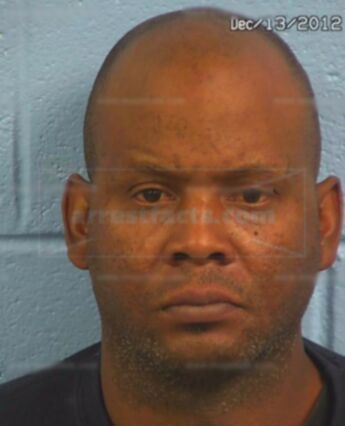 Robert Jerome Horton