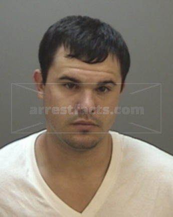 Jacob Alan Mazzola