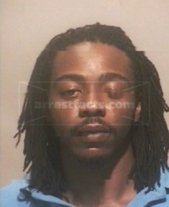 Jeremy Lamont Graham