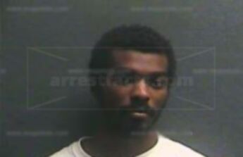 Demarcus Duane George