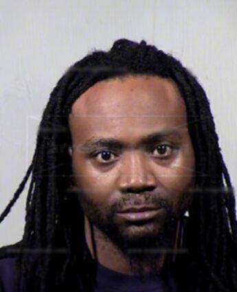Omar Howell