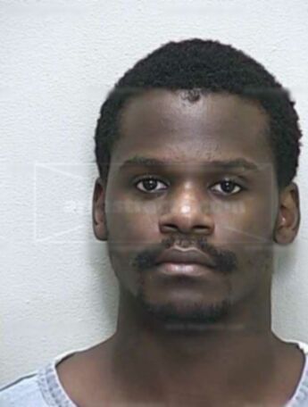 Brandon Christian Wilson