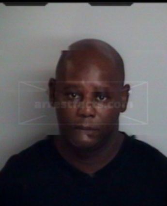 Kenneth Lamar Jenkins