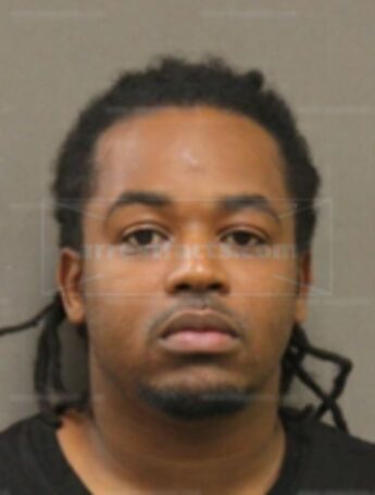 Marcus Garnell Rucker