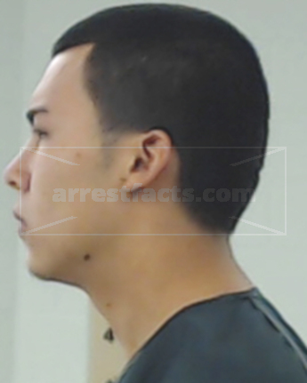 Gerson Portillo-Vasquez