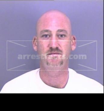 Justin Wayne Staples