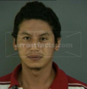 Alvarez Ismael Valasquez