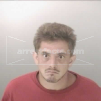 Richard Allen Everett