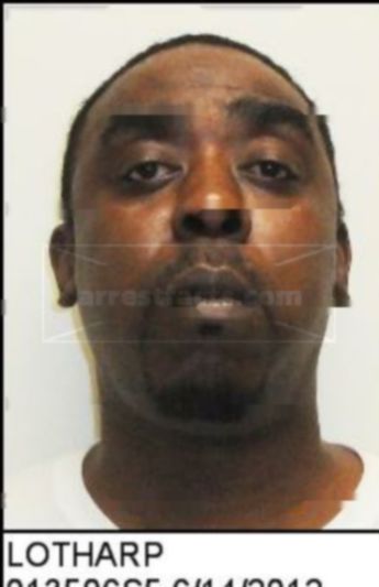 Emmanuel Glenn Lotharp