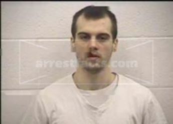 Garrett Ronald Lynn Messer