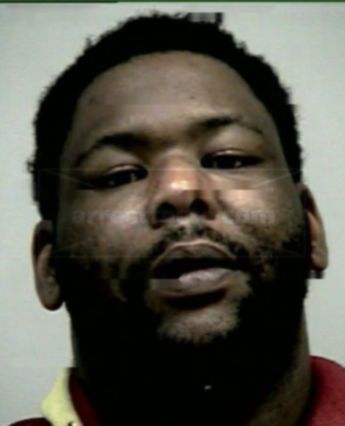 Erick Ray Bradley