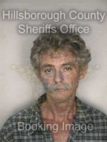 William Steven Henderson