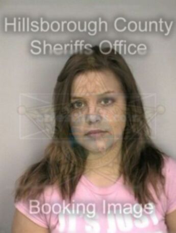 Ashley Alissabeth Fazio