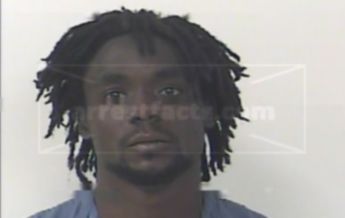 Carrington Laverne Ferguson