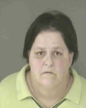 Christine Joyce Wilson