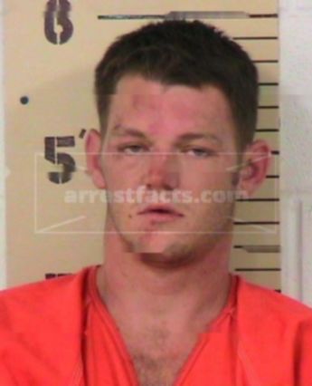 Joshua Cecil Johnson