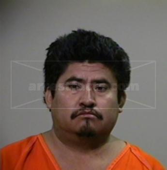 Oscar Reyes Angel