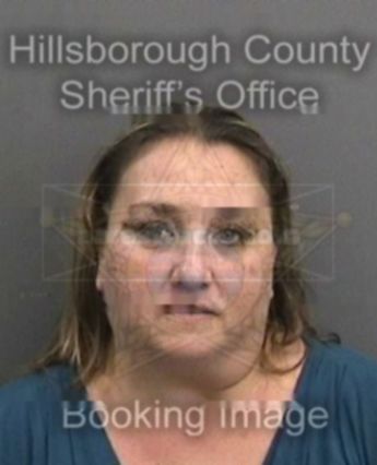 Robin Brooks Handley