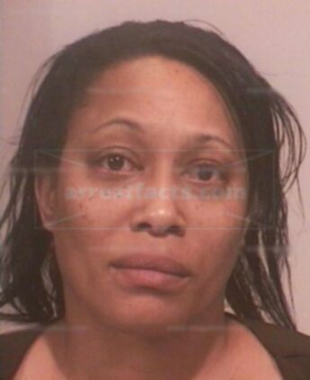 Shakara Moultrie