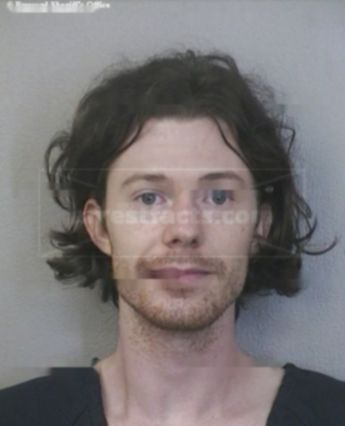 Aaron Ashley Greenberg