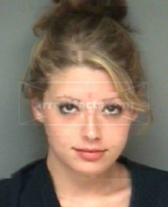 Heather Diane Davis