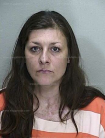 Michelle Jenkins