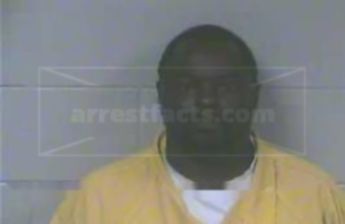 Derrick Duane Johnson
