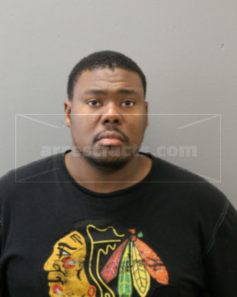 Pernell B Owens