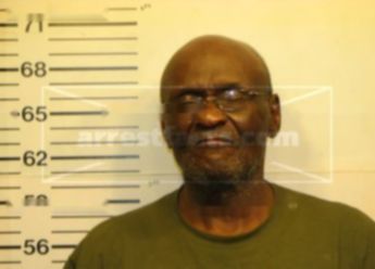 Freddie Lee Davis