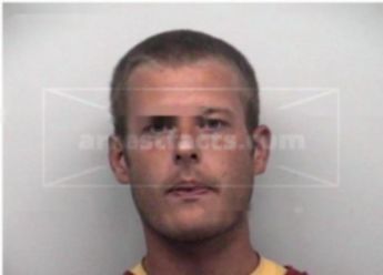 Jacob John Dorsten
