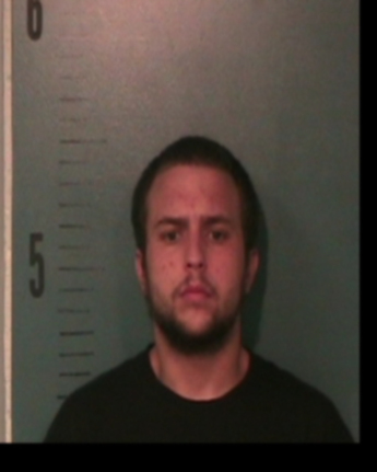 Zachary Everette Watts