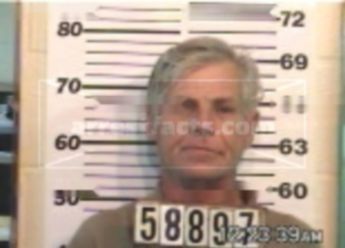 Clyde Eugene Nash
