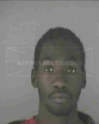 Omar Shareff Blakes