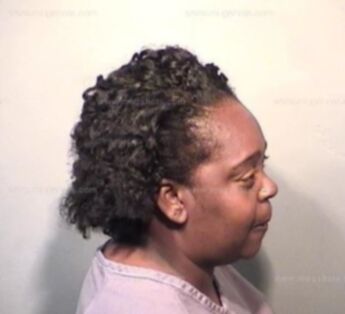 Tralisha Calliham