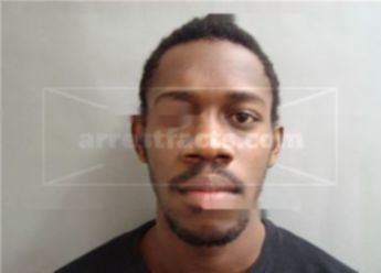 Shaquille Ariell Burton