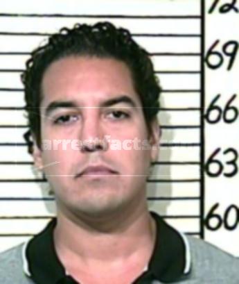 Ricardo Ruben Gonzalez