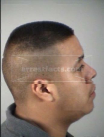 Steven Gomez Guerrero