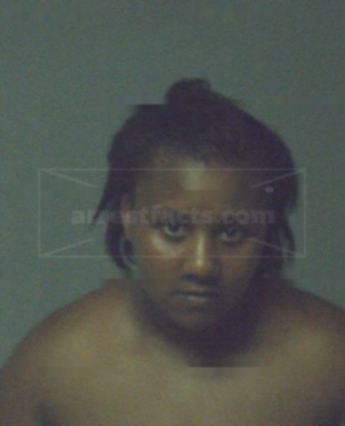 Jasmyne Knicole Furlow
