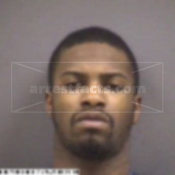 Jonathan Andre Hicks