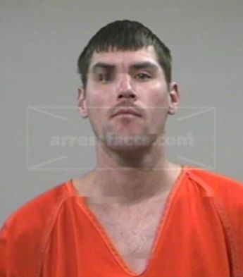 David Allen Osgood