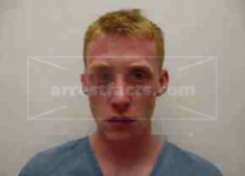 James William Riley