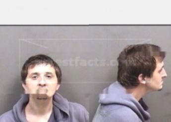 Daniel Phillip Radford